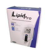 5-in-1 Glucose-Cholesterol Watcher 膽固醇血糖監測器