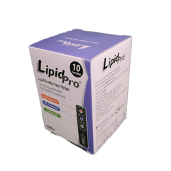 Lipid Tester 全膽固醇血測試棒一枝