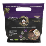 Young At Heart Organic Longevity Rice 心不老有機百歲米 1 kg