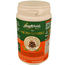 Pine Phytosterols