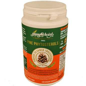 Pine Phytosterols