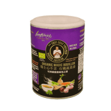 Chef Ebbe Vollmer Healthy Ageing Organic Magic Bouillon 瑞士心不老有機蔬菜湯