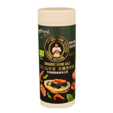 Chef Ebbe Vollmer Health Ageing  Organic Herb Salt 100g 瑞士心不老有機香草鹽