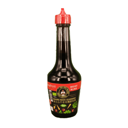 Chef Ebbe Vollmer Health Ageing Organic Magic Seasonings 瑞士心不老有機鮮味醬