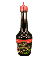 Chef Ebbe Vollmer Health Ageing Organic Magic Seasonings 瑞士心不老有機鮮味醬