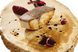 Young@Heart Sustainable Omega 3 Cobia Fillet 　奧米加3海鱺魚魚柳 (1.6-1.7kg)