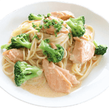 First Grade Sustainable Omega 3 Prime Salmon Fillet 　頂級奧米加3三文魚刺身級魚柳 (2.2-2.3kg)