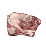 Nordic Non-GMO Modified Omega 3 Pork Collar奧米加三文豬梅頭 (S)