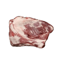 Nordic Non-GMO Modified Omega 3 Pork Collar奧米加三文豬梅頭 (S)