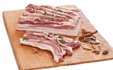 Hi-Omega 3 Pork Belly Boneless 三文豬五花腩 (XL)