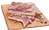 Hi-Omega 3 Pork Belly Boneless 三文豬五花腩 (S)