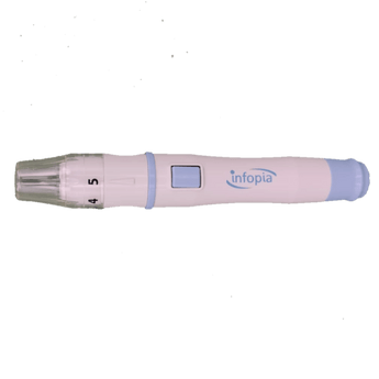 Lancet Device 採血筆 (1pc 支)
