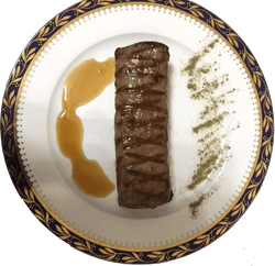 Frozen Lamb Loin (700g) 急凍羊柳