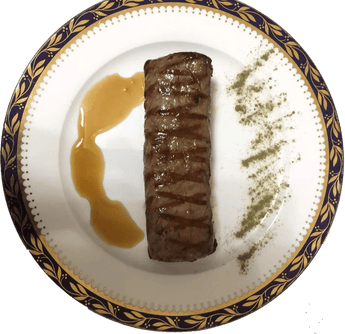 Frozen Lamb Loin (700g) 急凍羊柳