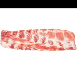 Nordic Baby Pork Ribs 北歐豬金沙骨 (around 500g)