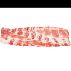 Nordic Baby Pork Ribs 北歐豬金沙骨 (around 500g)