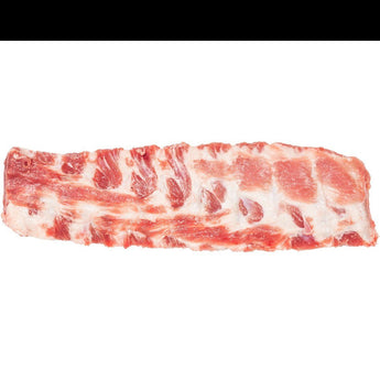 Nordic Baby Pork Ribs 北歐豬金沙骨 (around 500g)