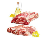 Nordic Non-GMO Modified Omega 3 Pork Collar奧米加三文豬梅頭 (S)