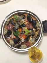 Mussel 青口 x
