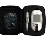 5-in-1 Glucose-Cholesterol Watcher 膽固醇血糖監測器