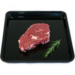Sirloin/Ribeye Steak 元祖亞巴甸安格斯牛肉眼扒