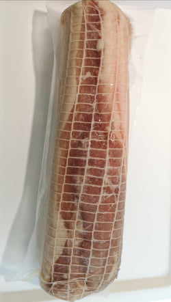 Pork Belly Roll (skinless)